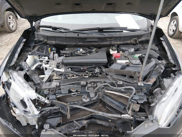 5N1AT2MV1GC760522 Nissan Rogue S/sl/sv