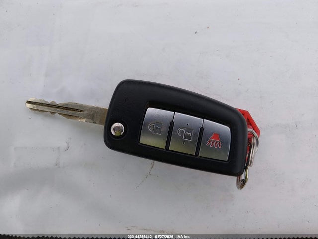 5N1AT2MV1GC760522 Nissan Rogue S/sl/sv