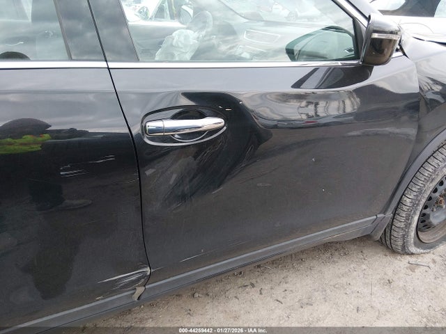 5N1AT2MV1GC760522 Nissan Rogue S/sl/sv