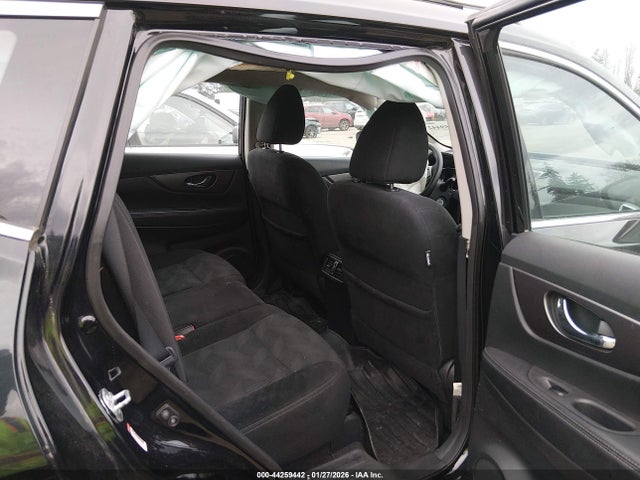 5N1AT2MV1GC760522 Nissan Rogue S/sl/sv