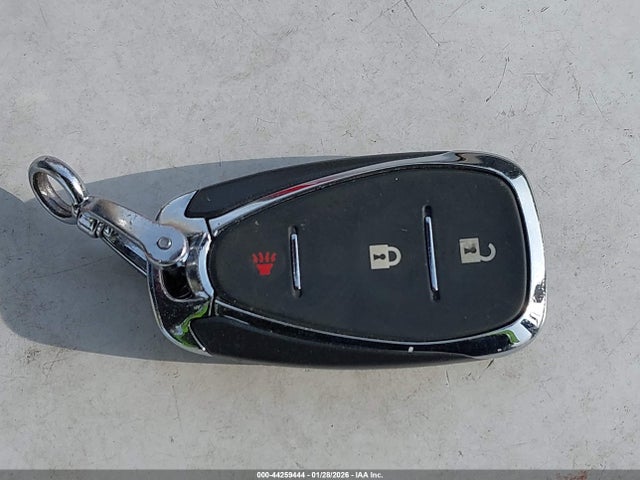 Chevrolet EQUINOX LS 2019 2GNAXHEV3K6280470 Image 11