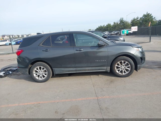Chevrolet EQUINOX LS 2019 2GNAXHEV3K6280470 Image 14