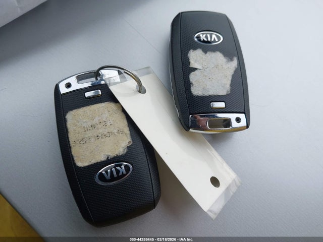 2019 KIA OPTIMA 5XXGW4L25KG301365 Photo 10