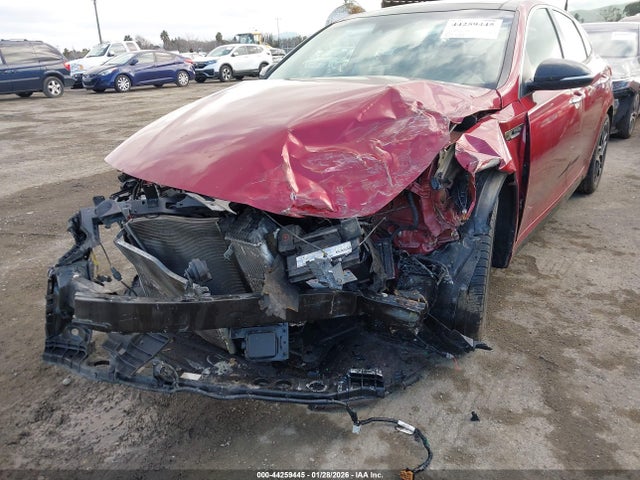 2019 KIA OPTIMA 5XXGW4L25KG301365 Photo 5