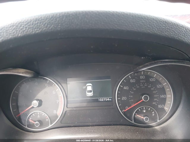 2019 KIA OPTIMA 5XXGW4L25KG301365 Photo 6