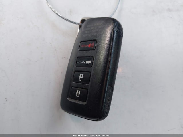 Aukcja sprzedaży 2015 Lexus Is 250, vin: JTHBF1D21F5071856, numer aukcji: 44259453