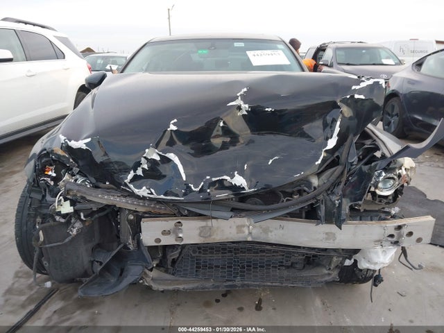 Aukcja sprzedaży 2015 Lexus Is 250, vin: JTHBF1D21F5071856, numer aukcji: 44259453