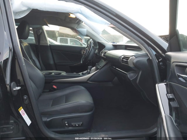 Aukcja sprzedaży 2015 Lexus Is 250, vin: JTHBF1D21F5071856, numer aukcji: 44259453