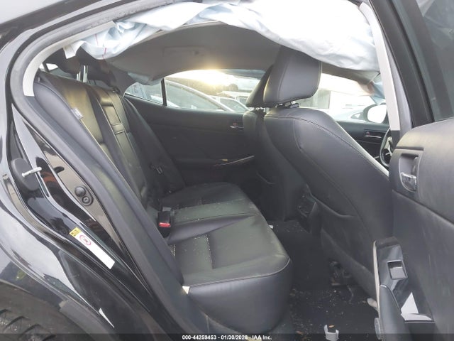 Aukcja sprzedaży 2015 Lexus Is 250, vin: JTHBF1D21F5071856, numer aukcji: 44259453