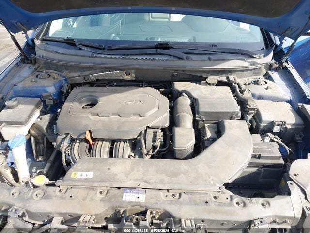 5NPE34AF4FH162944 Hyundai Sonata Limited