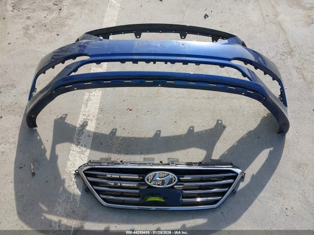 5NPE34AF4FH162944 Hyundai Sonata Limited
