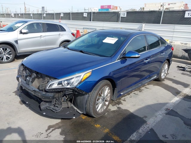 5NPE34AF4FH162944 Hyundai Sonata Limited