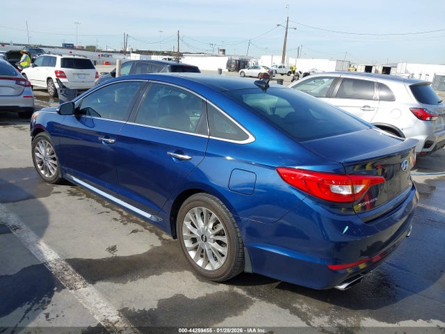 5NPE34AF4FH162944 Hyundai Sonata Limited