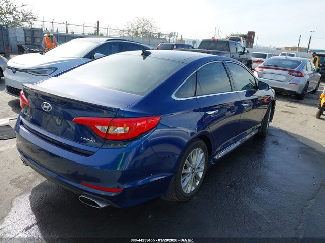 5NPE34AF4FH162944 Hyundai Sonata Limited