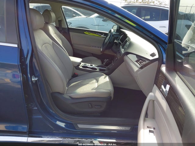 5NPE34AF4FH162944 Hyundai Sonata Limited