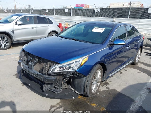 5NPE34AF4FH162944 Hyundai Sonata Limited