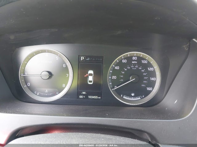 5NPE34AF4FH162944 Hyundai Sonata Limited