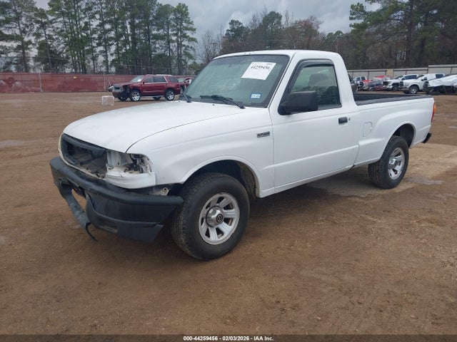2009 Mazda B2300 მანქანა იყიდება აუქციონზე, vin: 4F4YR12D09PM01106, აუქციონის ნომერი: 44259456
