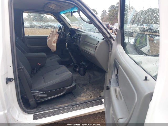 2009 Mazda B2300 მანქანა იყიდება აუქციონზე, vin: 4F4YR12D09PM01106, აუქციონის ნომერი: 44259456