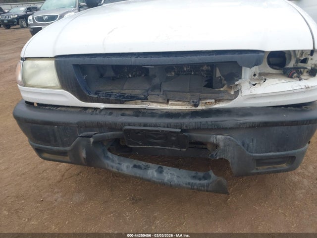 2009 Mazda B2300 მანქანა იყიდება აუქციონზე, vin: 4F4YR12D09PM01106, აუქციონის ნომერი: 44259456
