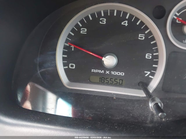 2009 Mazda B2300 მანქანა იყიდება აუქციონზე, vin: 4F4YR12D09PM01106, აუქციონის ნომერი: 44259456