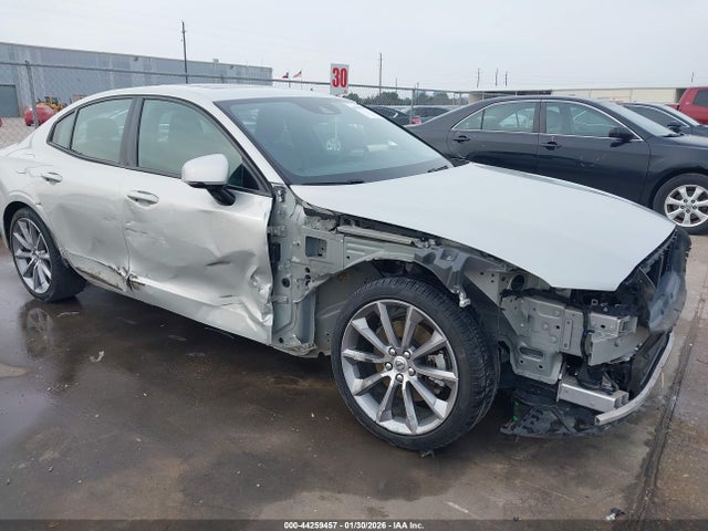 7JR102FK1KG001128 Volvo S60 T5 Momentum