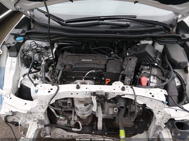 5J6RM4H75GL115958 Honda Cr-v Ex-l