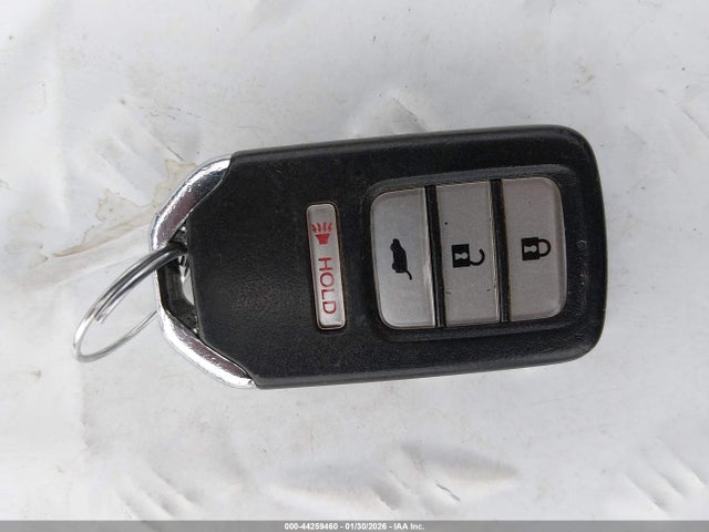 5J6RM4H75GL115958 Honda Cr-v Ex-l