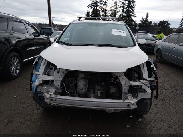 5J6RM4H75GL115958 Honda Cr-v Ex-l