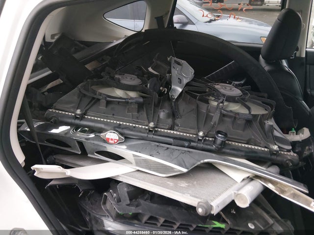 5J6RM4H75GL115958 Honda Cr-v Ex-l