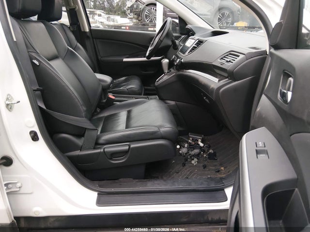 5J6RM4H75GL115958 Honda Cr-v Ex-l