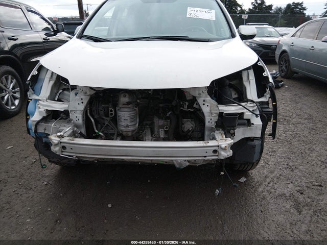 5J6RM4H75GL115958 Honda Cr-v Ex-l