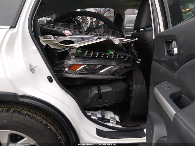 5J6RM4H75GL115958 Honda Cr-v Ex-l