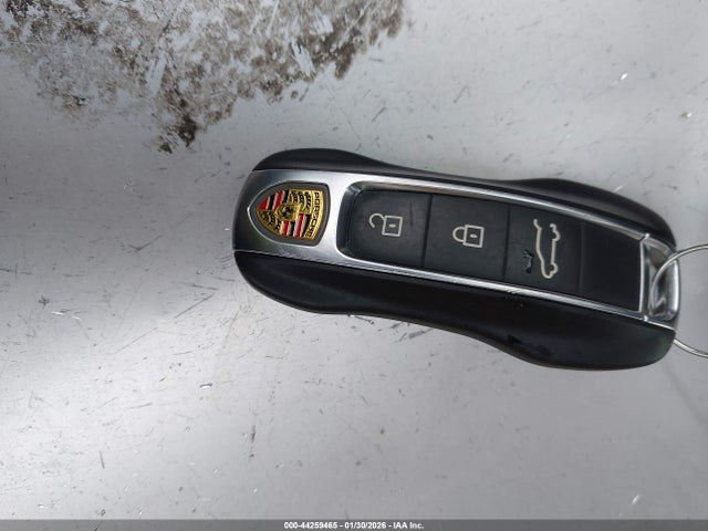 2023 PORSCHE CAYENNE WP1AA2AYXPDA07590 Photo 10