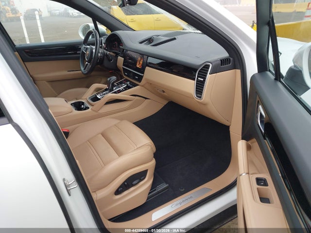 2023 PORSCHE CAYENNE WP1AA2AYXPDA07590 Photo 4
