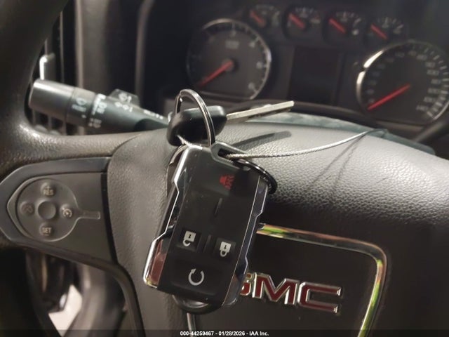 Aukcja sprzedaży 2016 Gmc Sierra 1500, vin: 1GTN1LEH6GZ287532, numer aukcji: 44259467