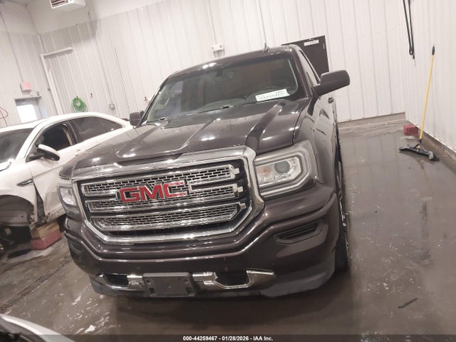 Aukcja sprzedaży 2016 Gmc Sierra 1500, vin: 1GTN1LEH6GZ287532, numer aukcji: 44259467