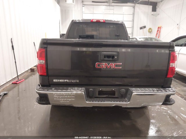 Aukcja sprzedaży 2016 Gmc Sierra 1500, vin: 1GTN1LEH6GZ287532, numer aukcji: 44259467