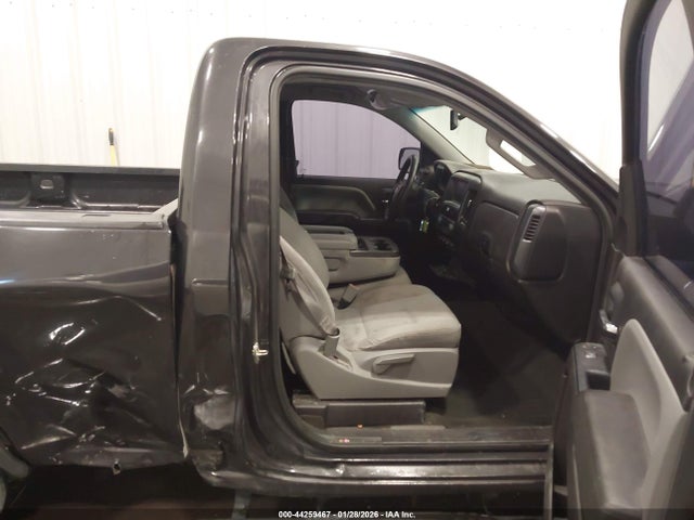 Aukcja sprzedaży 2016 Gmc Sierra 1500, vin: 1GTN1LEH6GZ287532, numer aukcji: 44259467