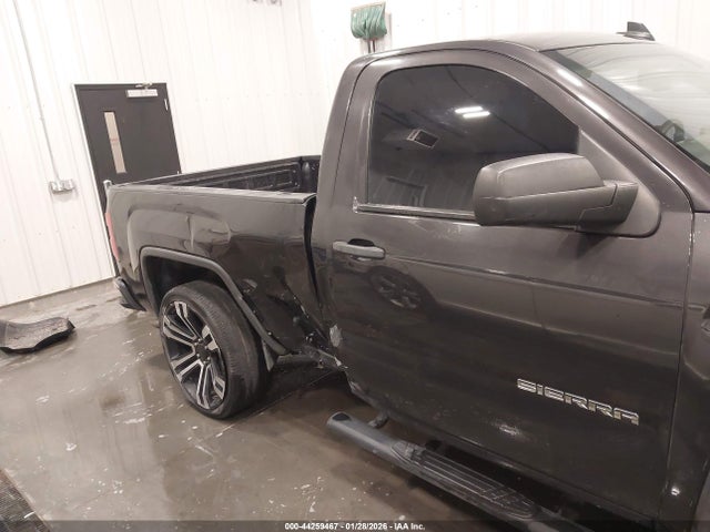 Aukcja sprzedaży 2016 Gmc Sierra 1500, vin: 1GTN1LEH6GZ287532, numer aukcji: 44259467