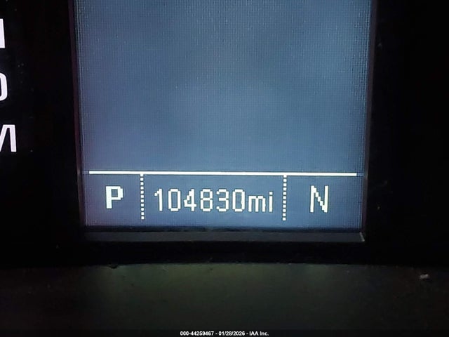 Aukcja sprzedaży 2016 Gmc Sierra 1500, vin: 1GTN1LEH6GZ287532, numer aukcji: 44259467