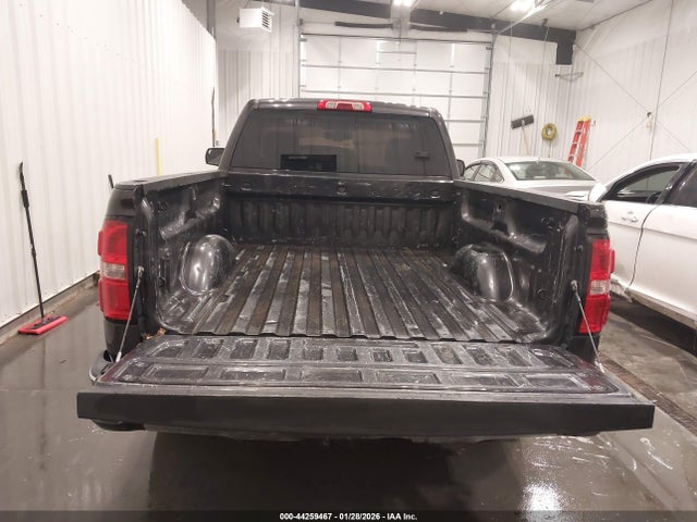 Aukcja sprzedaży 2016 Gmc Sierra 1500, vin: 1GTN1LEH6GZ287532, numer aukcji: 44259467