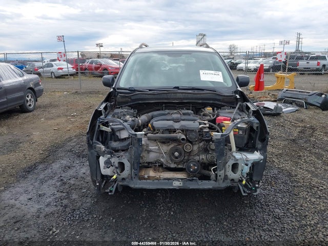 Subaru Forester 2.5i Limited 2015 JF2SJARC9FH827385 Image 13