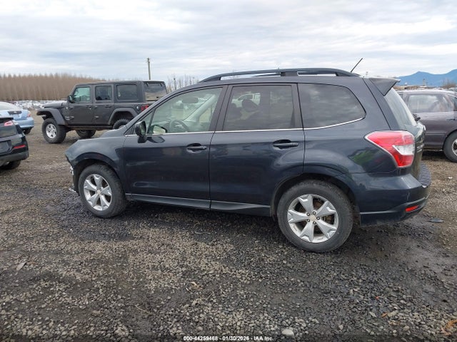 Subaru Forester 2.5i Limited 2015 JF2SJARC9FH827385 Image 15