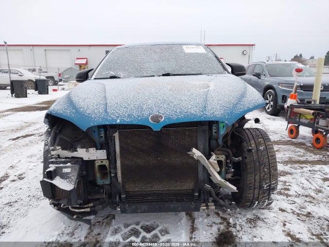 5YMKW8C57H0U71756 BMW X6 M