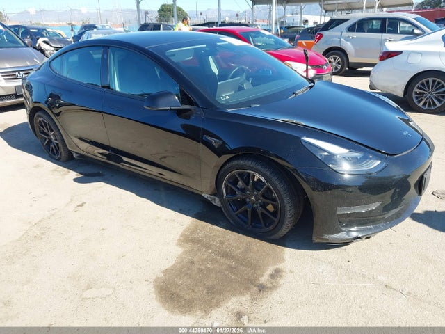 2023 TESLA MODEL 3 5YJ3E1EA6PF438586 Photo 0