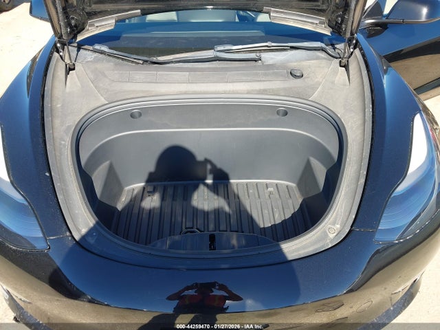 2023 TESLA MODEL 3 5YJ3E1EA6PF438586 Photo 9