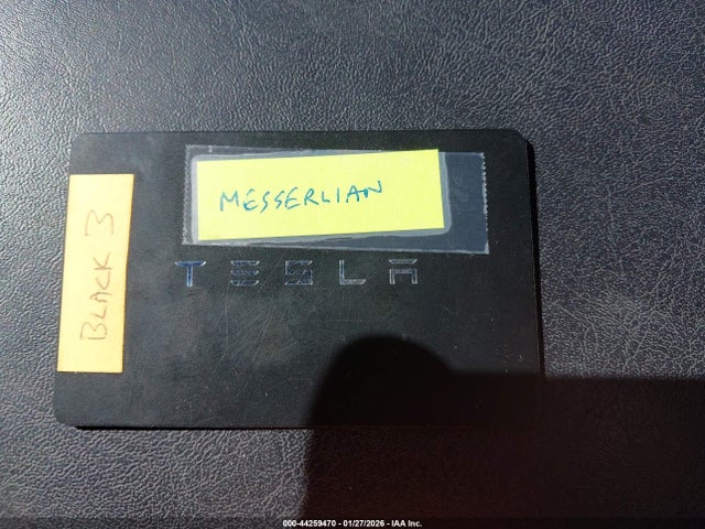 2023 TESLA MODEL 3 5YJ3E1EA6PF438586 Photo 10