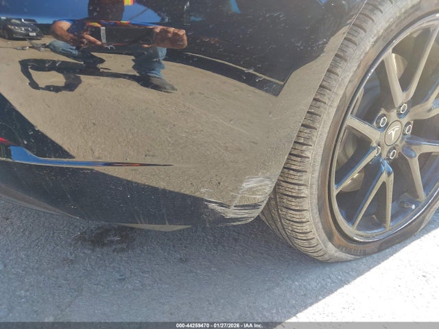 Tesla Model 3 Rear-wheel Drive 2023 5YJ3E1EA6PF438586 Image 20