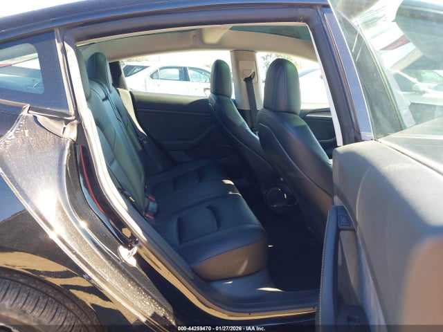 2023 TESLA MODEL 3 5YJ3E1EA6PF438586 Photo 7